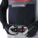 Вейдерсы Finntrail Greenwood 1533 Grey размер S