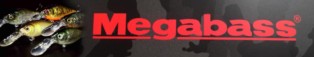 Megabass Deep-X