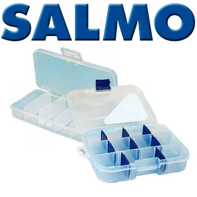 Salmo Allround