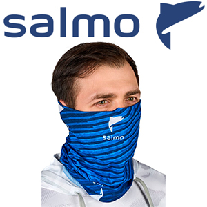 Salmo Bandana