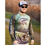 Джерси Veduta Pike Hunter 3XL