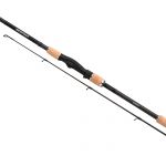 Удилище спиннинговое Shimano Sedona 611L CORK (SED611LMFC)
