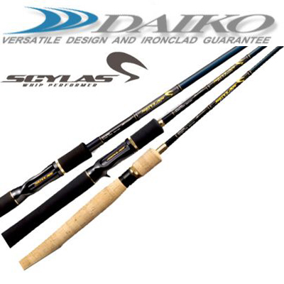 Daiko Scylas