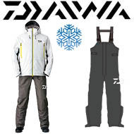Daiwa DW-3204 Mist          