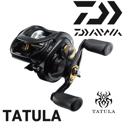 Daiwa Tatula