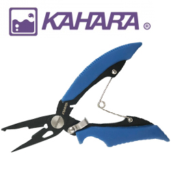 Kahara KJ Mini Sten Plier