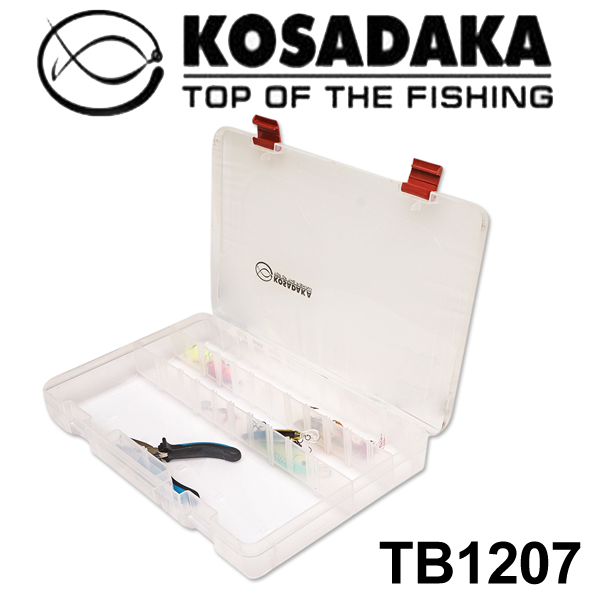 Kosadaka TB1207
