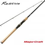 Хлыст Major Craft Restive RTS-852MH tip 8-35