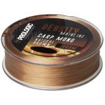Леска Prologic Density Carp Mono 1000m коричневая d-0.35mm 6,80kg 15lbs