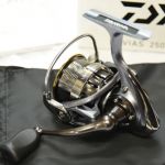 Катушка Daiwa '15 Luvias 2506