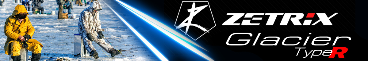 Zetrix Glacier