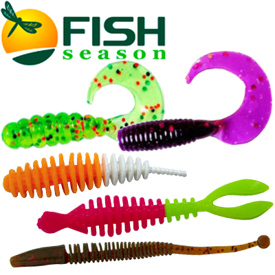 Fish Season