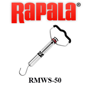 Rapala RMWS-50