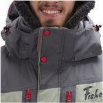 Костюм Nova Tour Fisherman "Фишермен Норд V2" размер XS