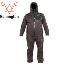 Remington Expedition Hunting