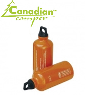 Canadian Camper FB-350
