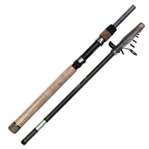 Удилище Stinger Advancer TeleSpin 707M 2,1 10-30gr
