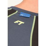 Термобельё Finntrail Thermo-S 6304 Grey_N (L)