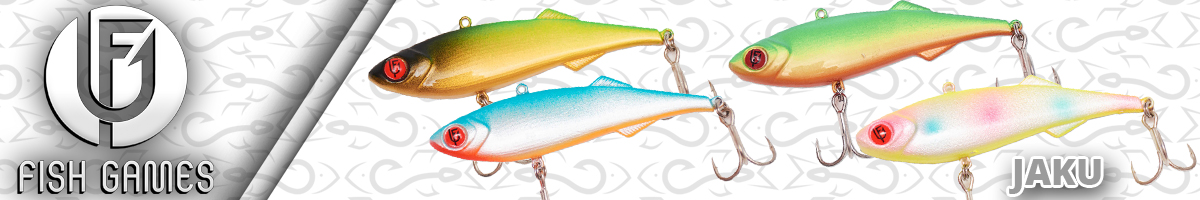 Fish Games Vib 