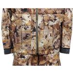 Костюм Remington 3 в 1 Blizzard Yellow Waterfowl Honeycombs р. 5XL
