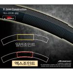 Спиннинг JSCompany Bixod N Air Eging S762M-MH 2,28 м 7-30 г Fast Тубус
