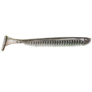 Силиконовая приманка Fish Games Fantom (Фантом) 200мм (8") цвет 107, 2 шт