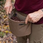 Сумка для хранения бойлов Korda Compac caddy с вкладышем (KLUG155)