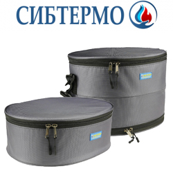 Сибтермо Кофр жесткий