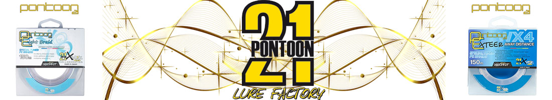 Pontoon21