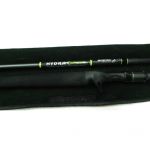 Удилище кастинговое Sportex Hydra Speed UL1901C 190см 7-28гр