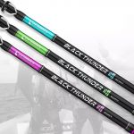 Спиннинг Ecooda Black Thunder Boat Rod 100-240S