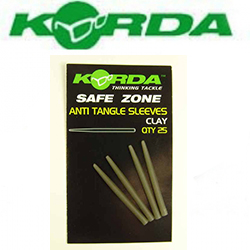 Korda Anti Tagle Sleeve Clay