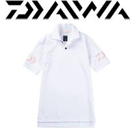 Daiwa DE-7903 Polo Shirt  WL