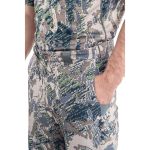 Костюм King Hunter SUMMER (Camo Gray 5XL)