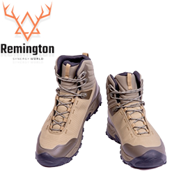 Remington Snowline Green