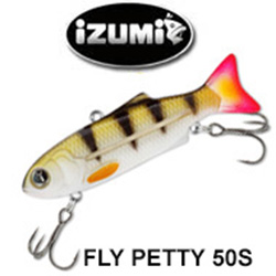 Izumi Fly Petty 50S