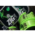 Леска Korda Zig Line  9lb 100м KZIG9