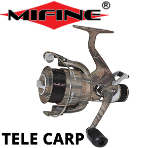 Mifine Tele Carp (64006)