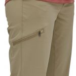 Брюки Patagonia W's Quandary Pants - Reg SHLE, 10