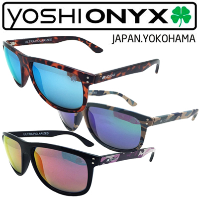 Очки Yoshi Onyx
