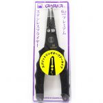 Мультинструмент KAHARA - 6.2 inch premium stainless pliers 97gr./160mm.