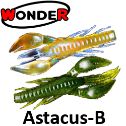 Wonder Killer Bait Astacus-B