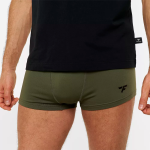 Термотрусы мужские Finntrail Trunk 6211 Khaki (XXXL)