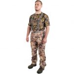 Костюм King Hunter STORM Camo Duck XL