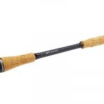Спиннинг Nautilus Basstard BTS-692H 206см 10-38гр