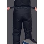 Костюм Redbor Arctus, Dark Steel/Salsa р-р XL