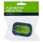 Форма для прикормки Feeder Concept Flat Method Mould