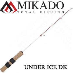 Mikado Under Ice DK