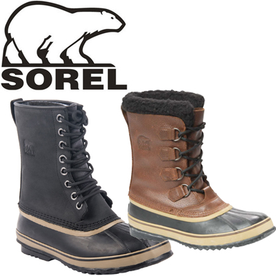 Обувь Sorel