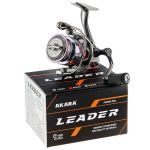 Катушка Akara Leader 1000 7+1bb